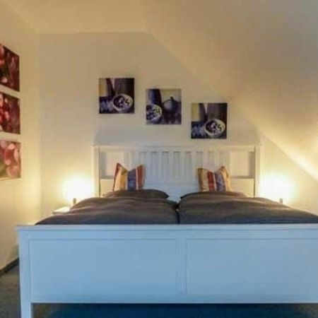 Ferienhaus Sandmann Greetsiel Krummhörn المظهر الخارجي الصورة