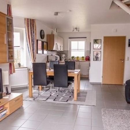 Ferienhaus Sandmann Greetsiel Krummhörn المظهر الخارجي الصورة