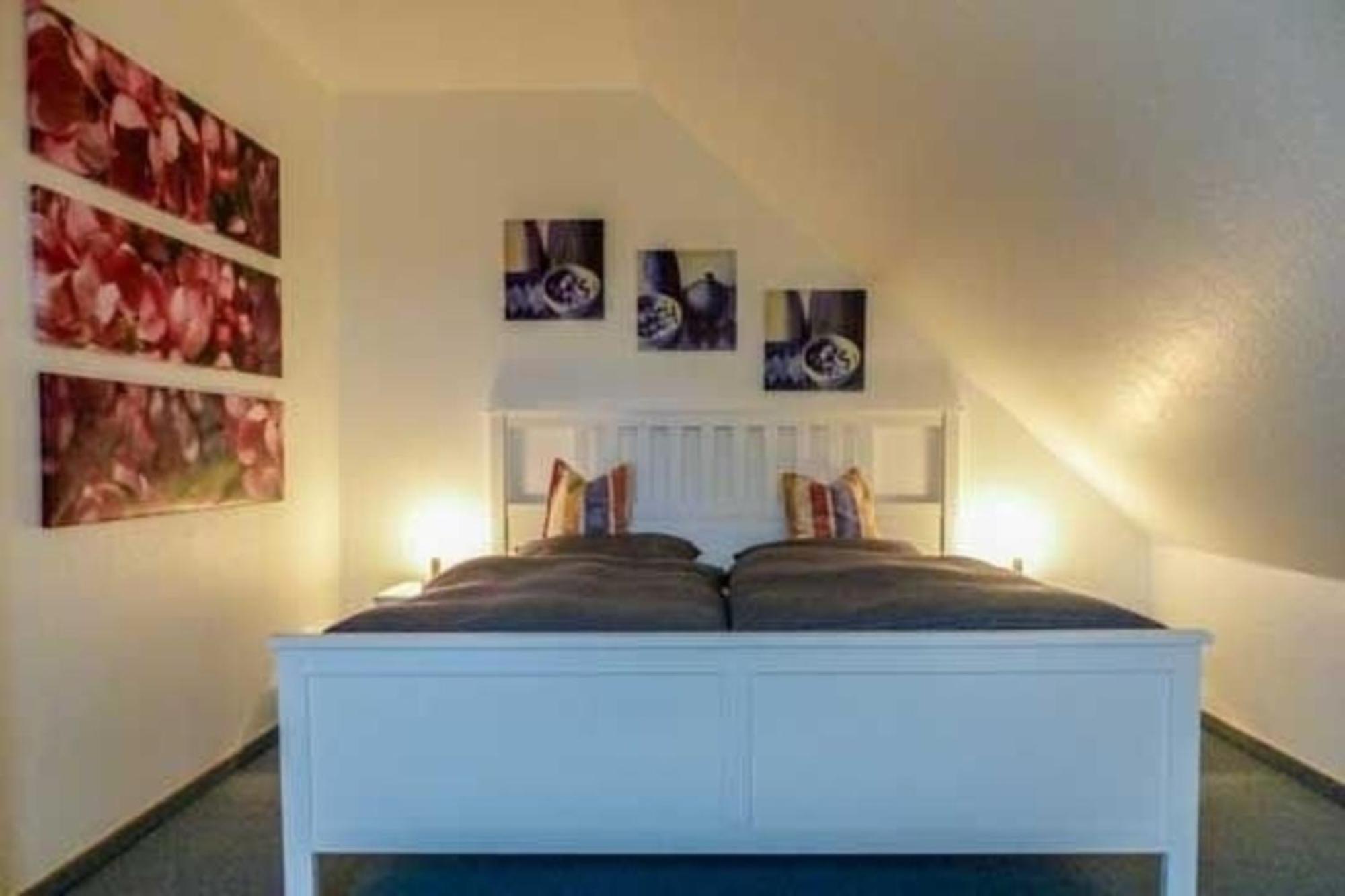 Ferienhaus Sandmann Greetsiel Krummhörn المظهر الخارجي الصورة