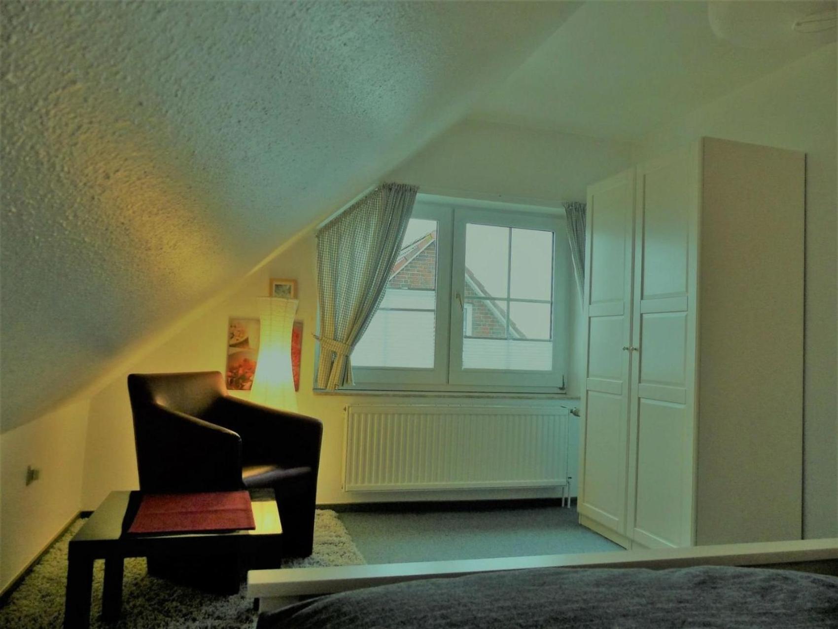 Ferienhaus Sandmann Greetsiel Krummhörn المظهر الخارجي الصورة