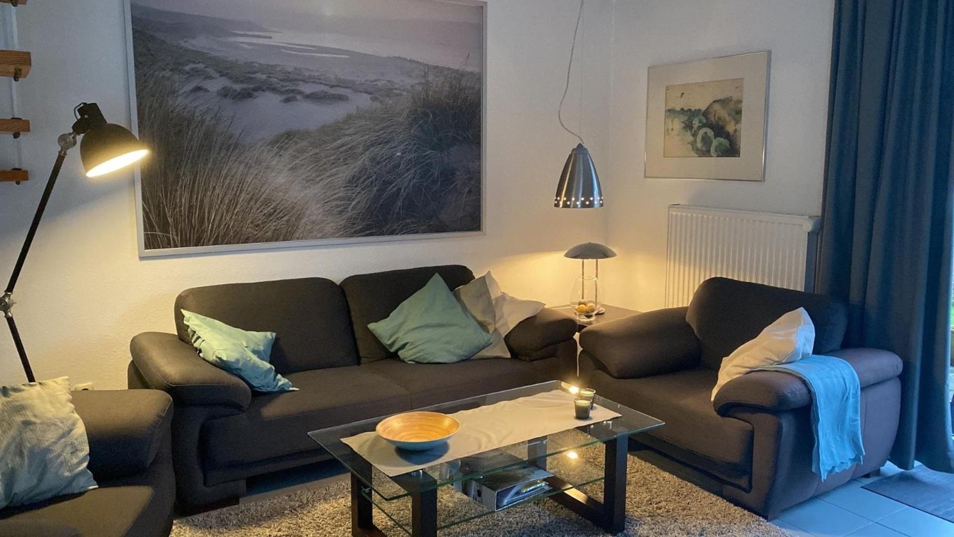 Ferienhaus Sandmann Greetsiel Krummhörn المظهر الخارجي الصورة
